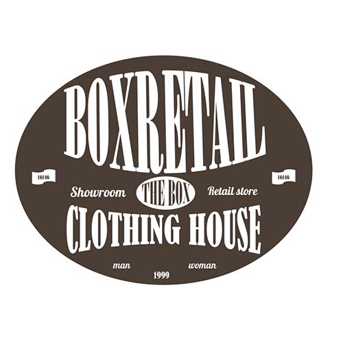 The Box Retail Store