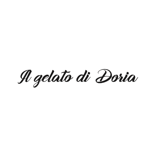 Il gelato di Doria