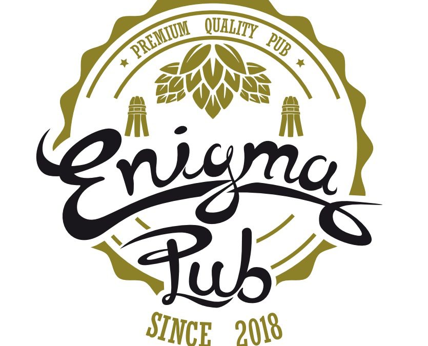 Enigma Pub
