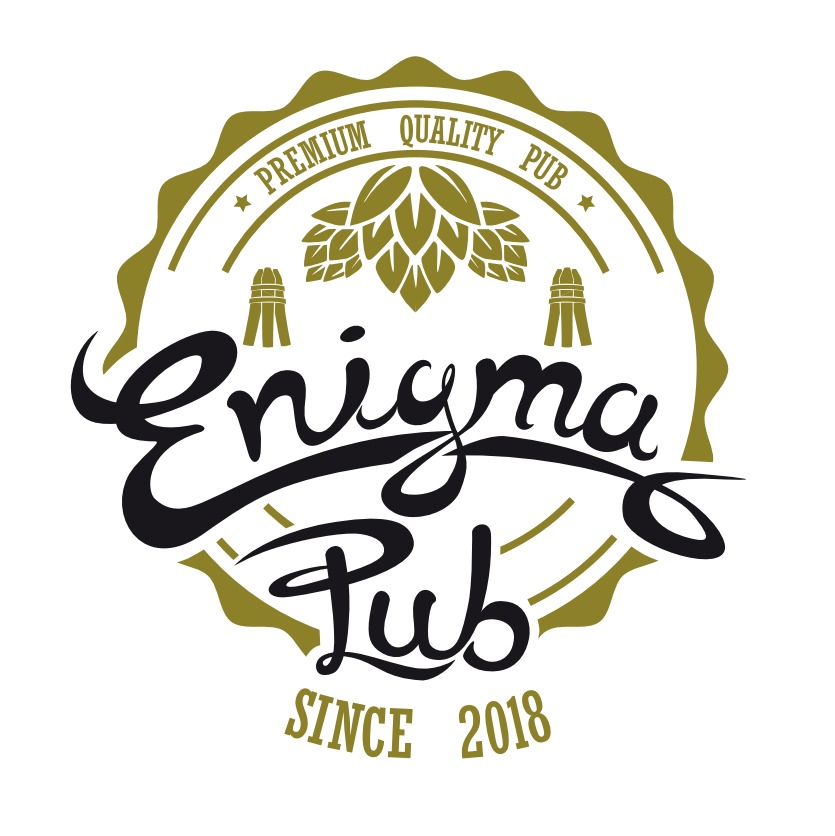 Enigma Pub