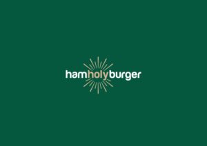 Hamholyburger