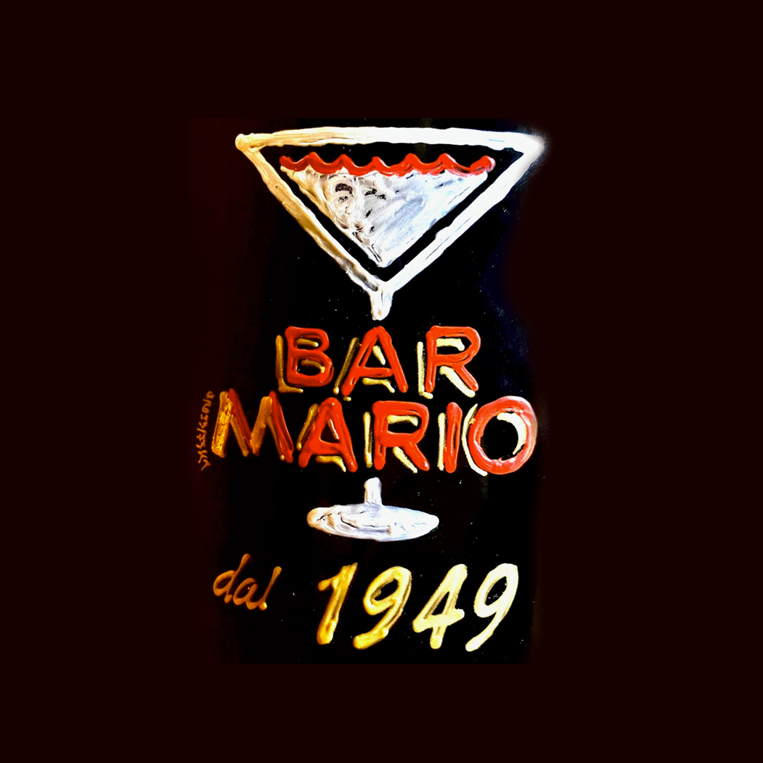 Bar Mario