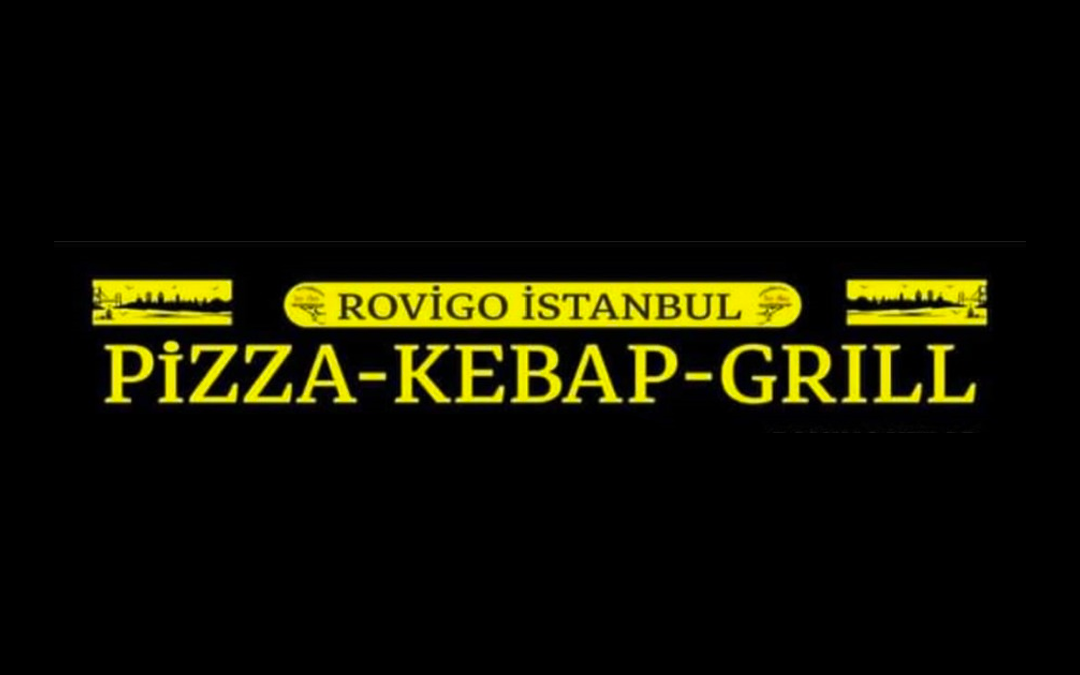 KEBAP ROVIGO ISTANBUL