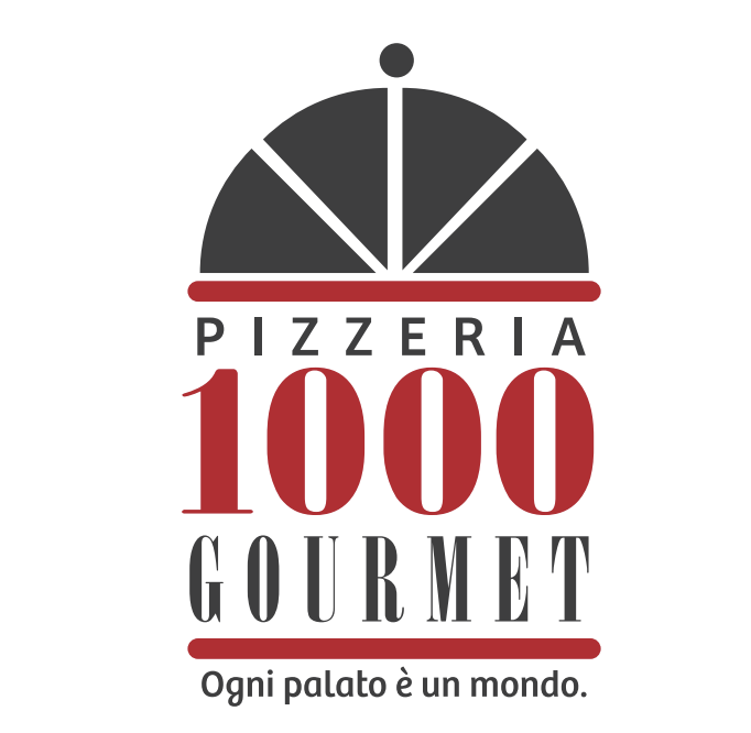 1000 Gourmet